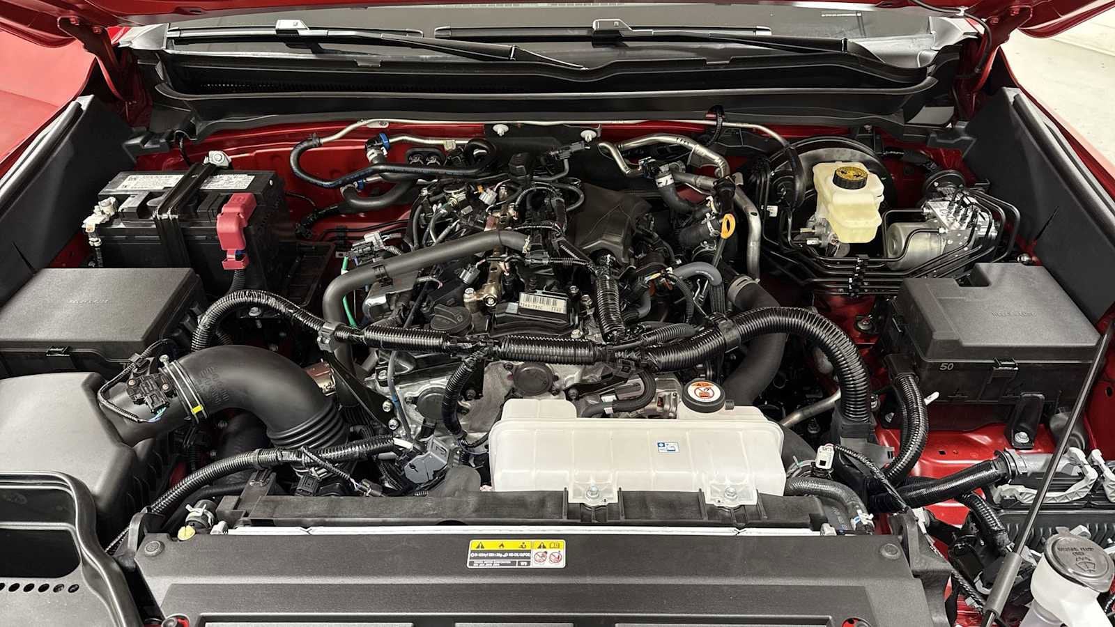 Thumbnail: 2025 Toyota Tacoma - 30