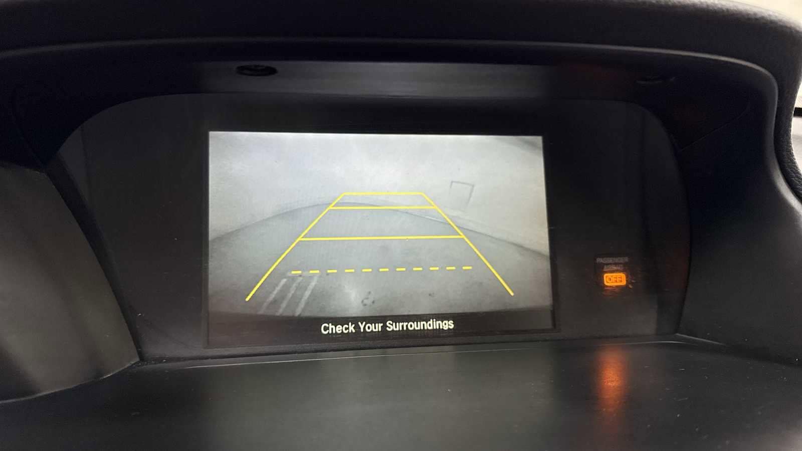 Thumbnail: 2013 Honda Accord - 19