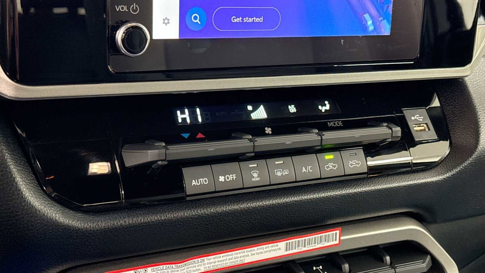 Thumbnail: 2025 Toyota Tundra - 21