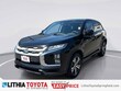 Mitsubishi Outlander Sport