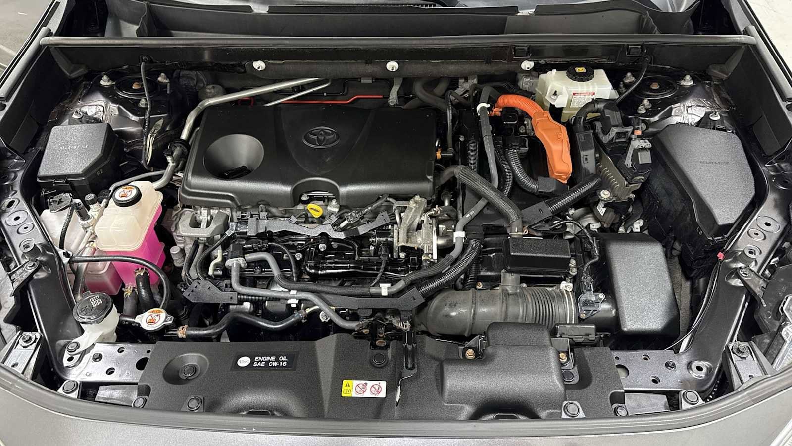 Thumbnail: 2019 Toyota RAV4 - 31