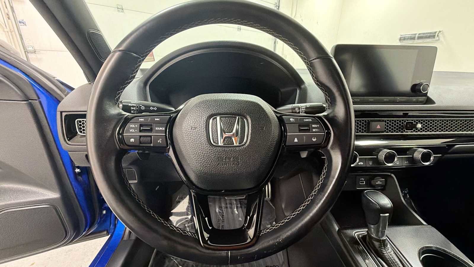 Thumbnail: 2022 Honda Civic - 15