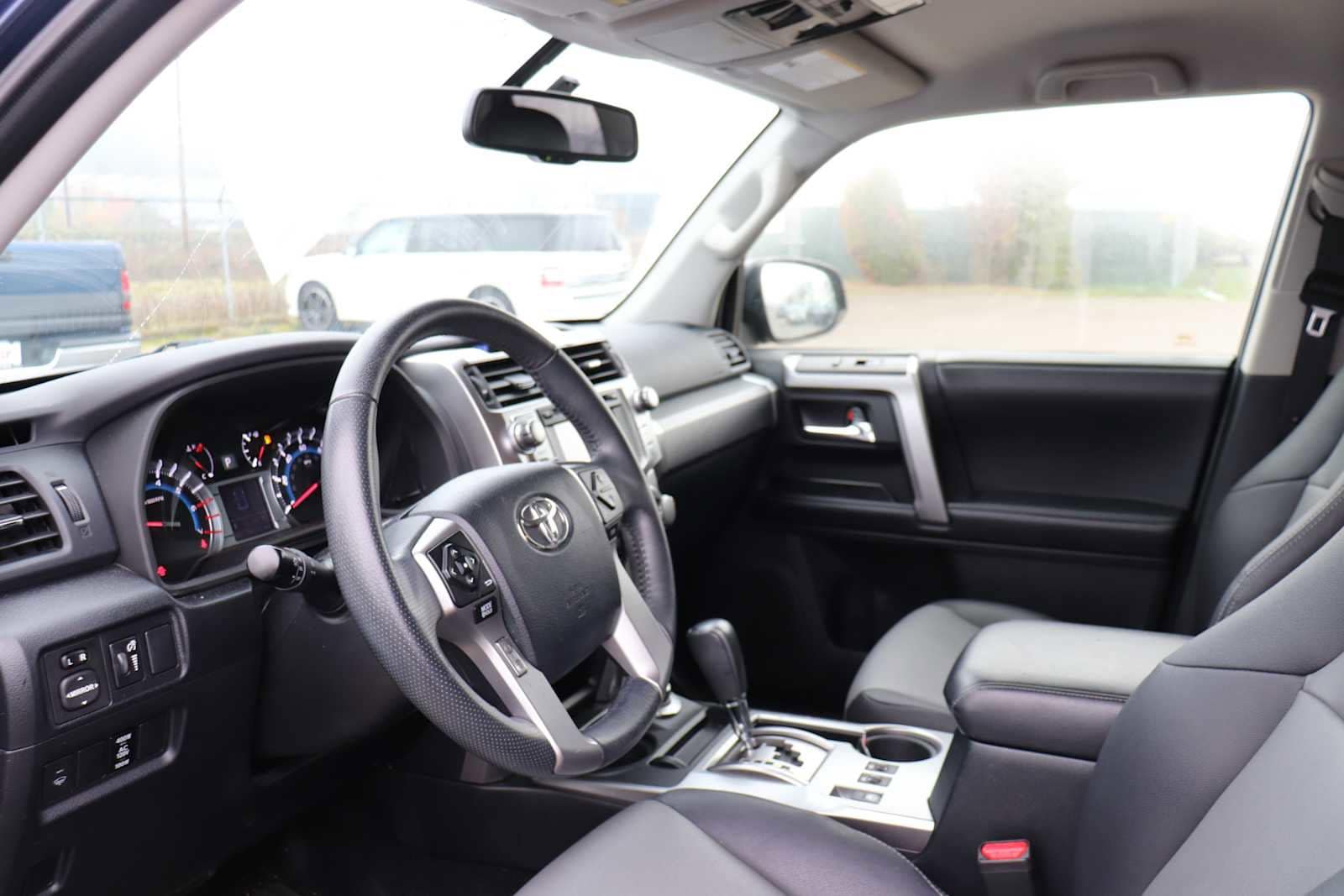 Thumbnail: 2018 Toyota 4Runner - 9