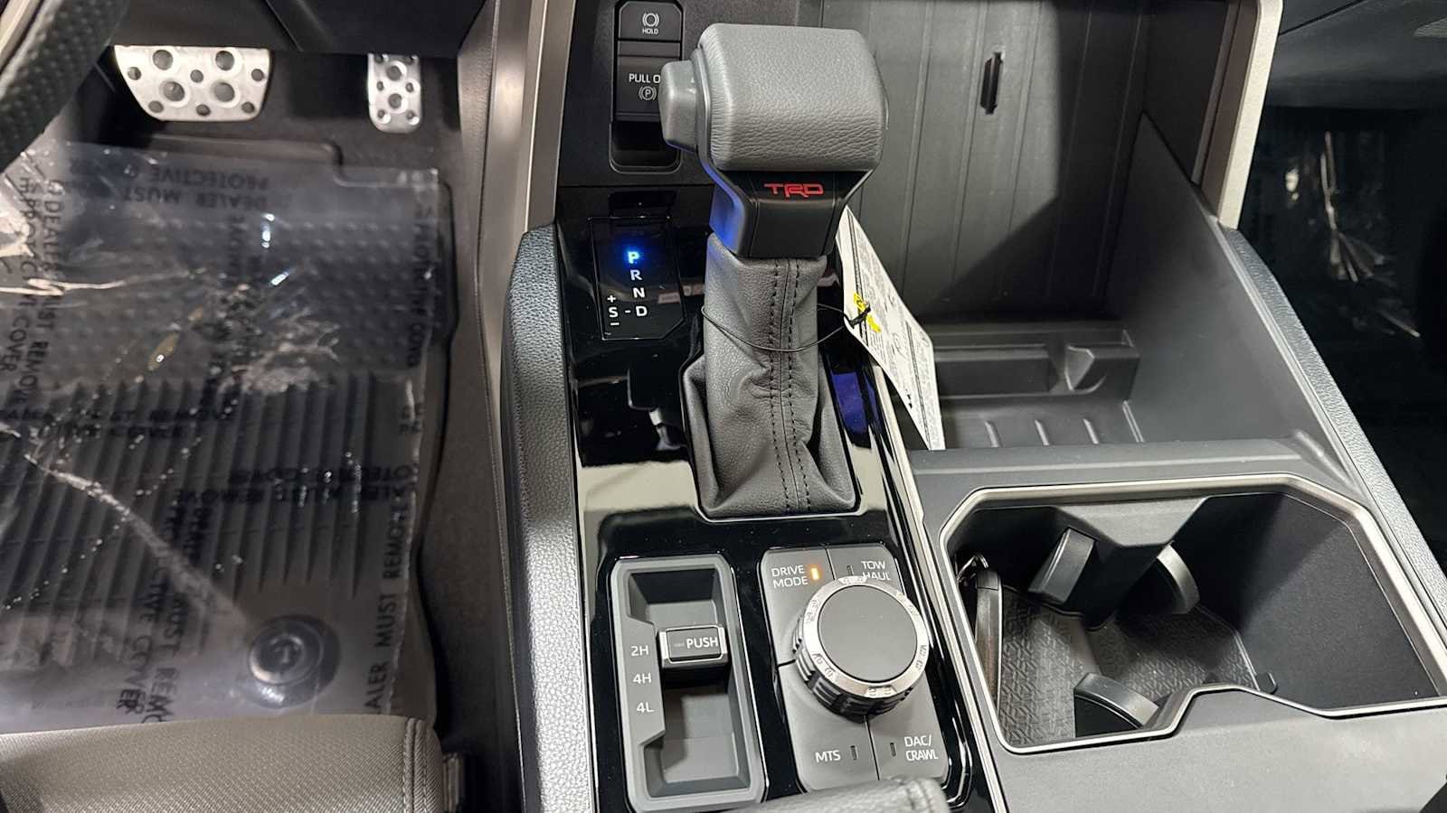 Thumbnail: 2025 Toyota Tundra - 22