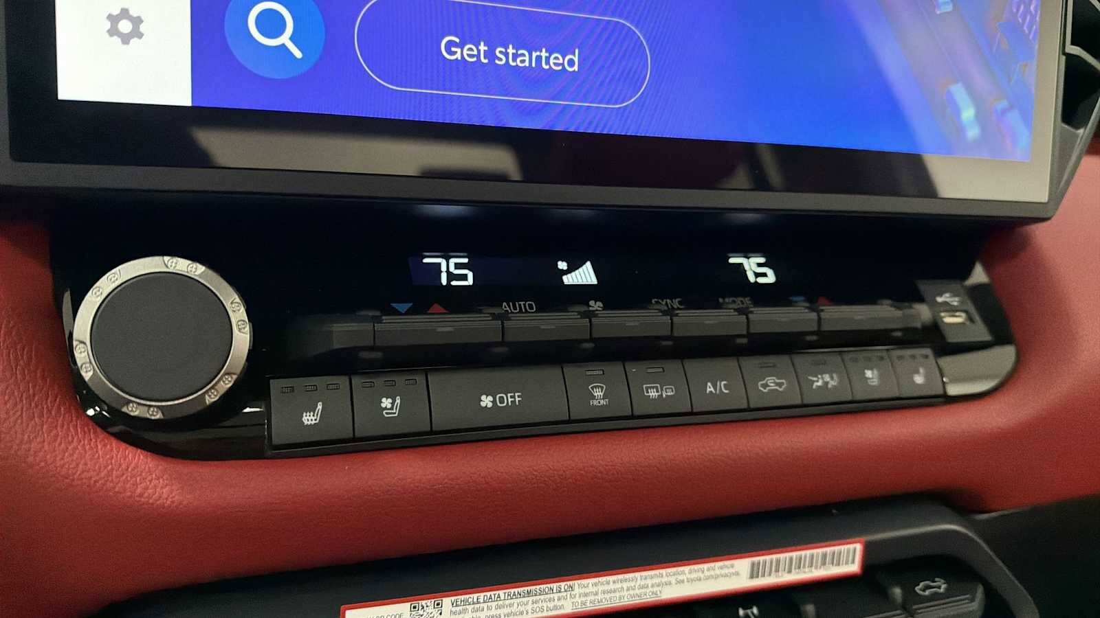 Thumbnail: 2026 Toyota Tundra - 21