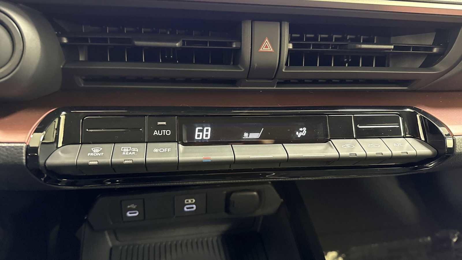 Thumbnail: 2026 Toyota Prius - 21