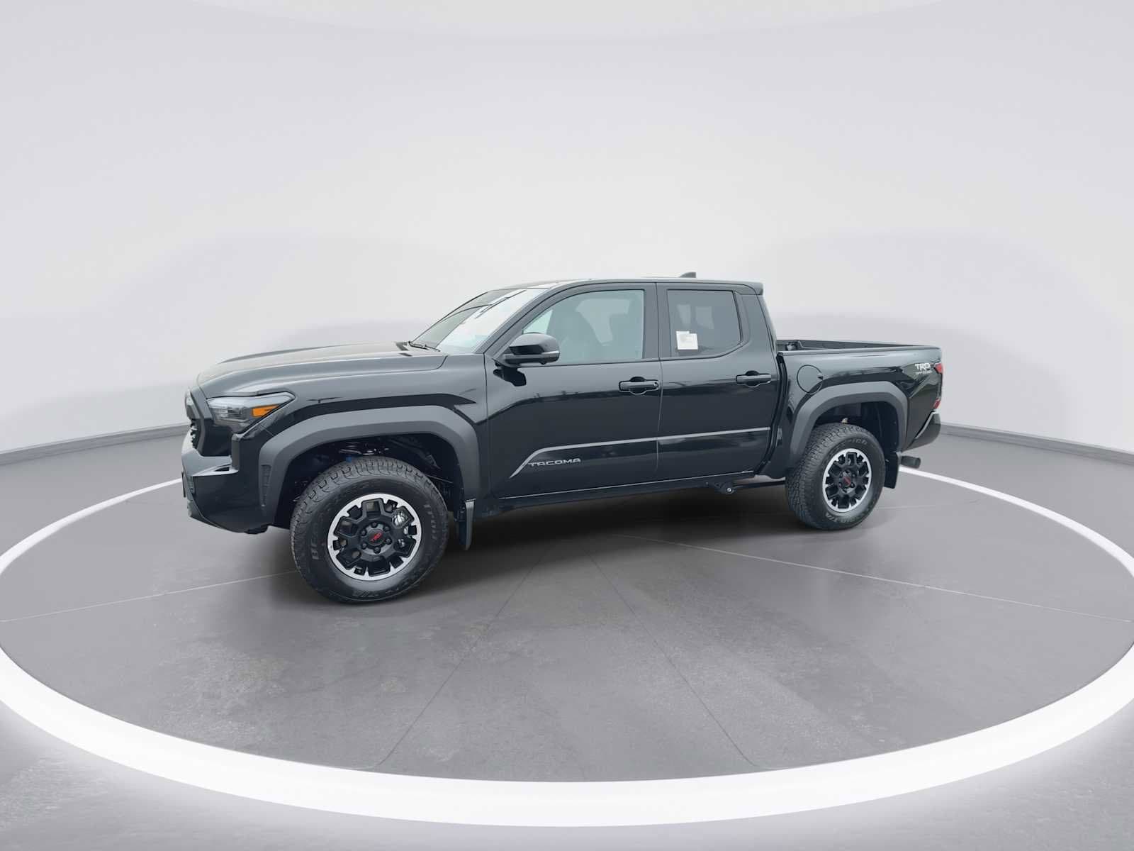 Thumbnail: 2026 Toyota Tacoma - 4