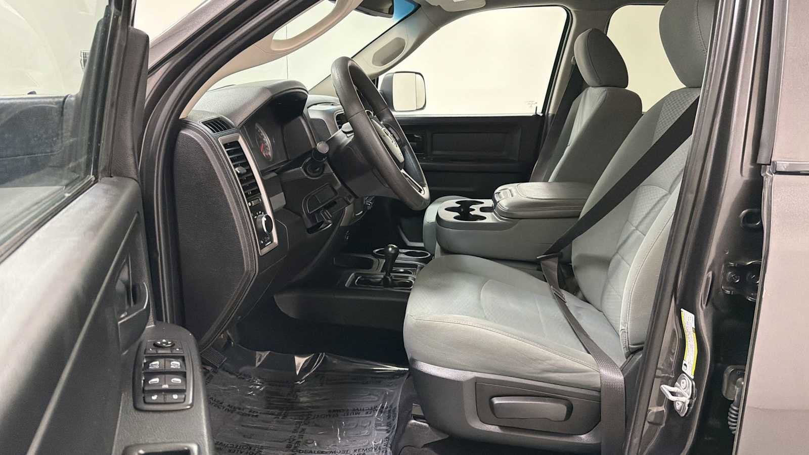 Thumbnail: 2018 RAM 2500 - 13