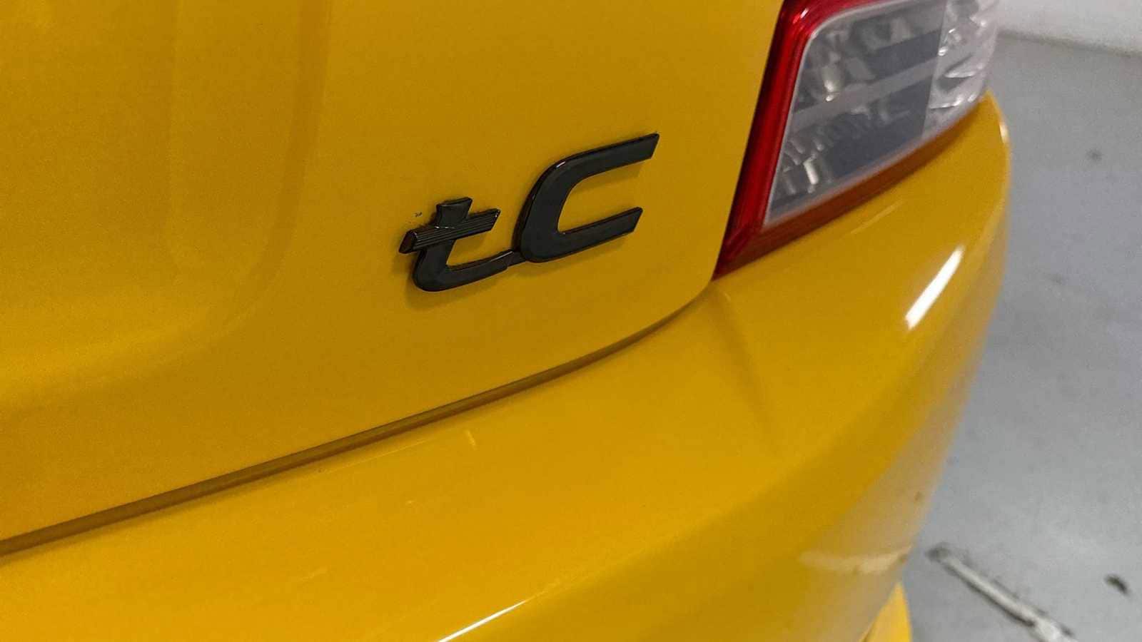 Thumbnail: 2012 Scion tC - 27