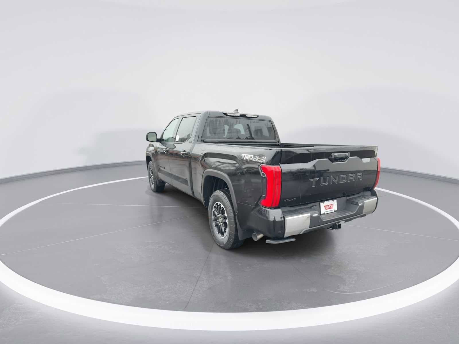 Thumbnail: 2025 Toyota Tundra - 6