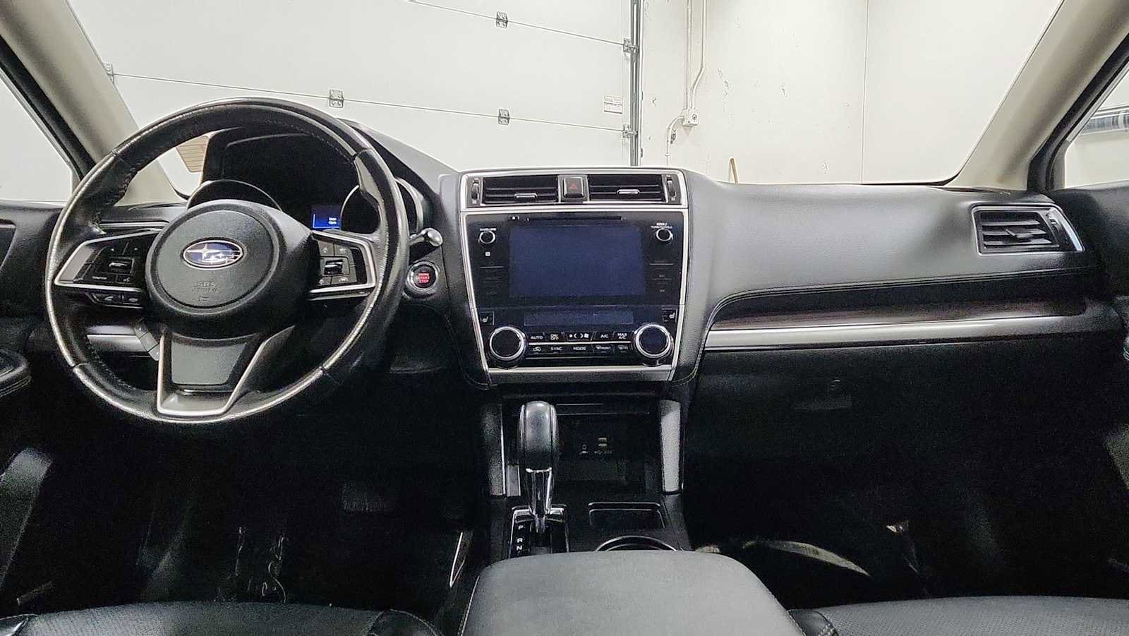 Thumbnail: 2019 Subaru Legacy - 25