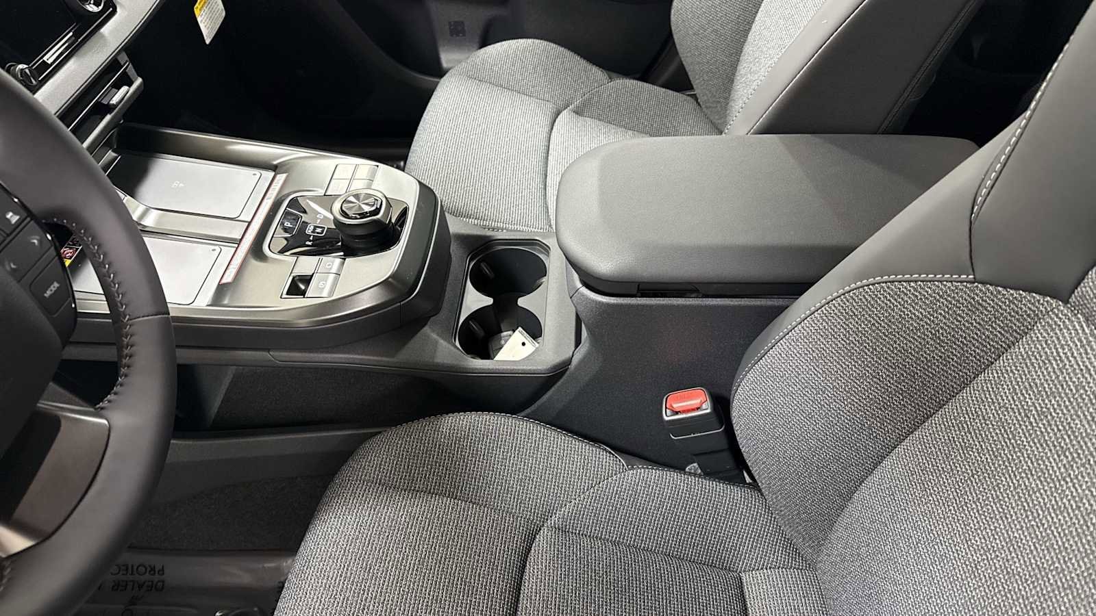 Thumbnail: 2026 Toyota bZ - 23