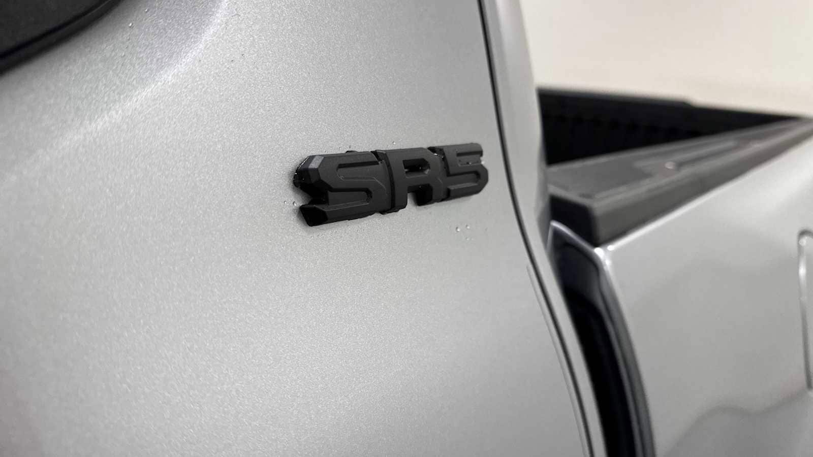 Thumbnail: 2025 Toyota Tacoma - 27