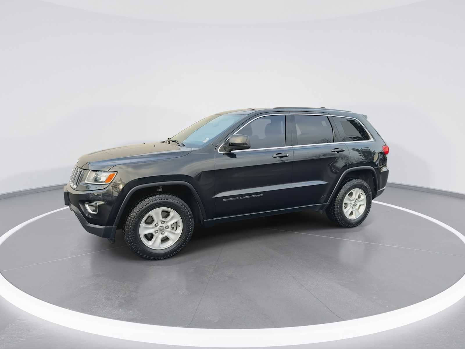 Thumbnail: 2016 Jeep Grand Cherokee - 4