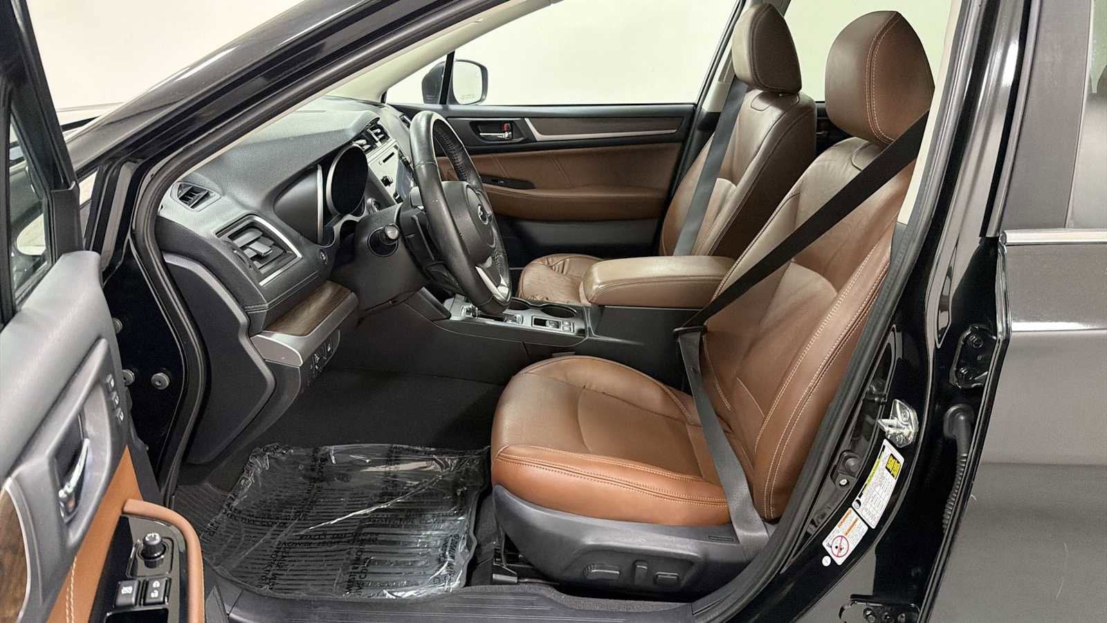 Thumbnail: 2019 Subaru Outback - 13