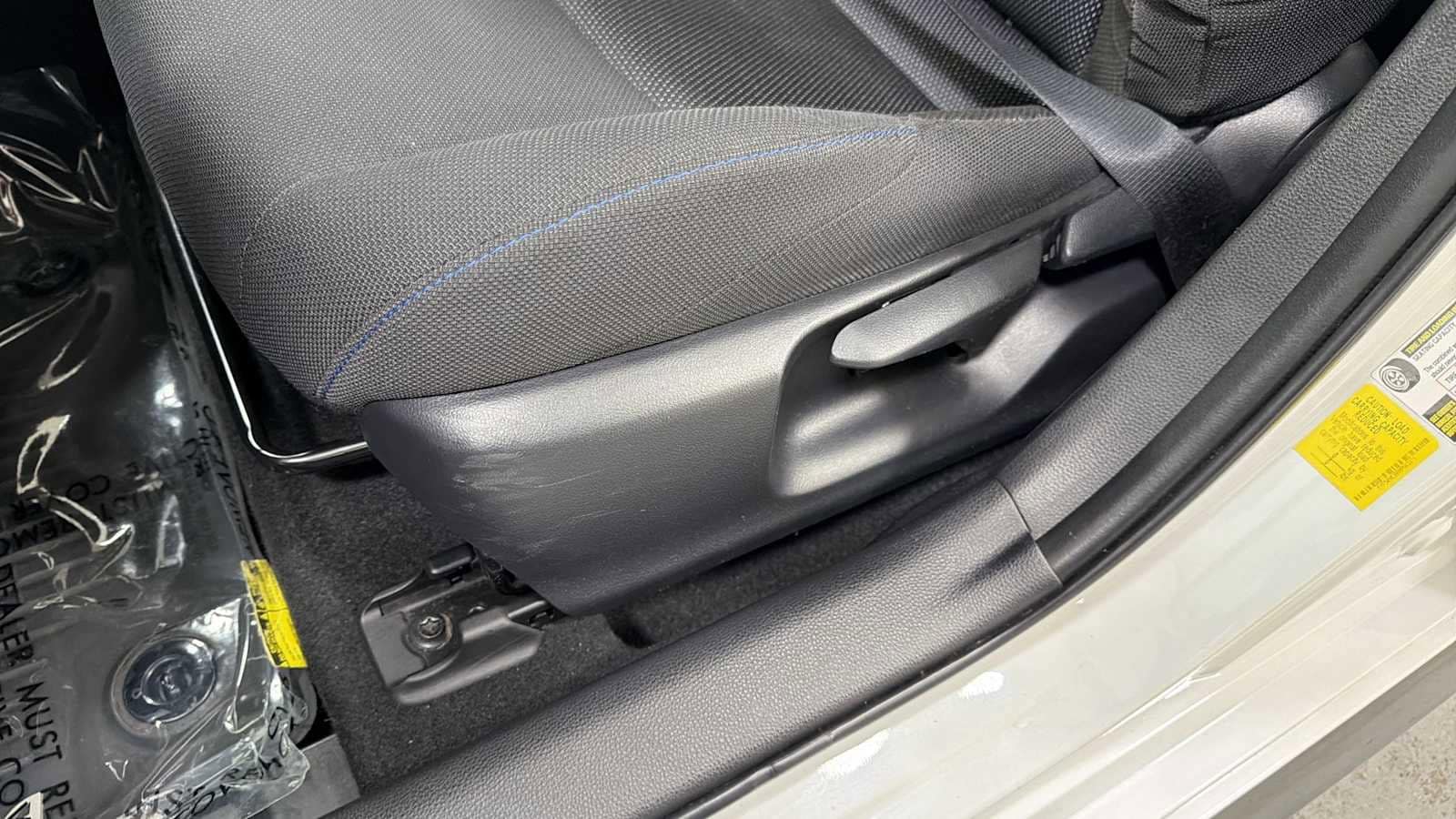 Thumbnail: 2021 Toyota Corolla - 14