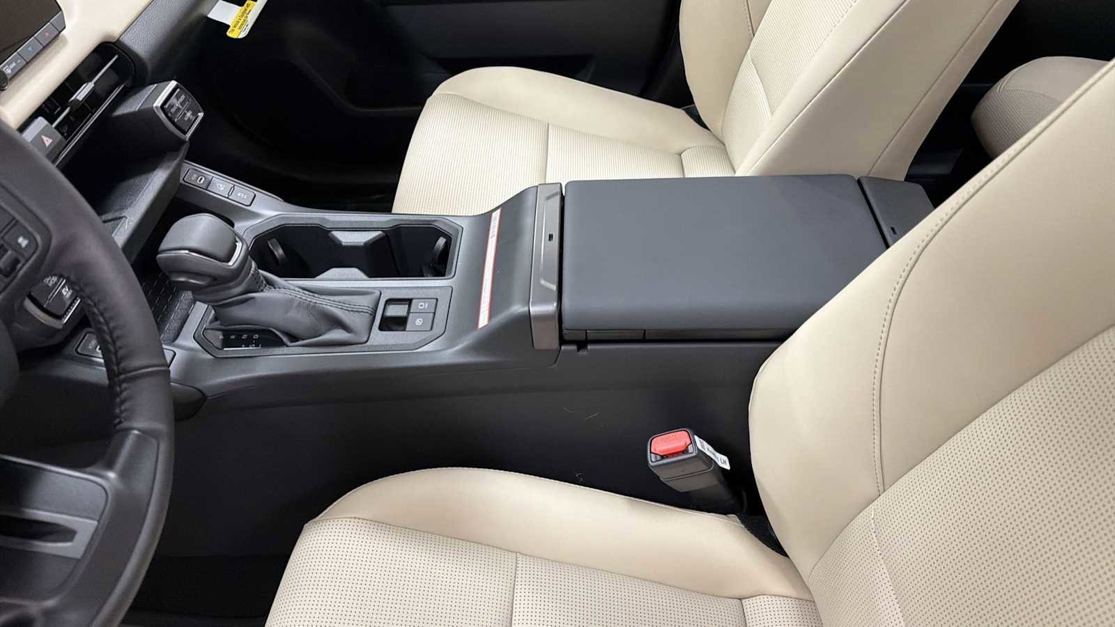 Thumbnail: 2026 Toyota RAV4 - 23