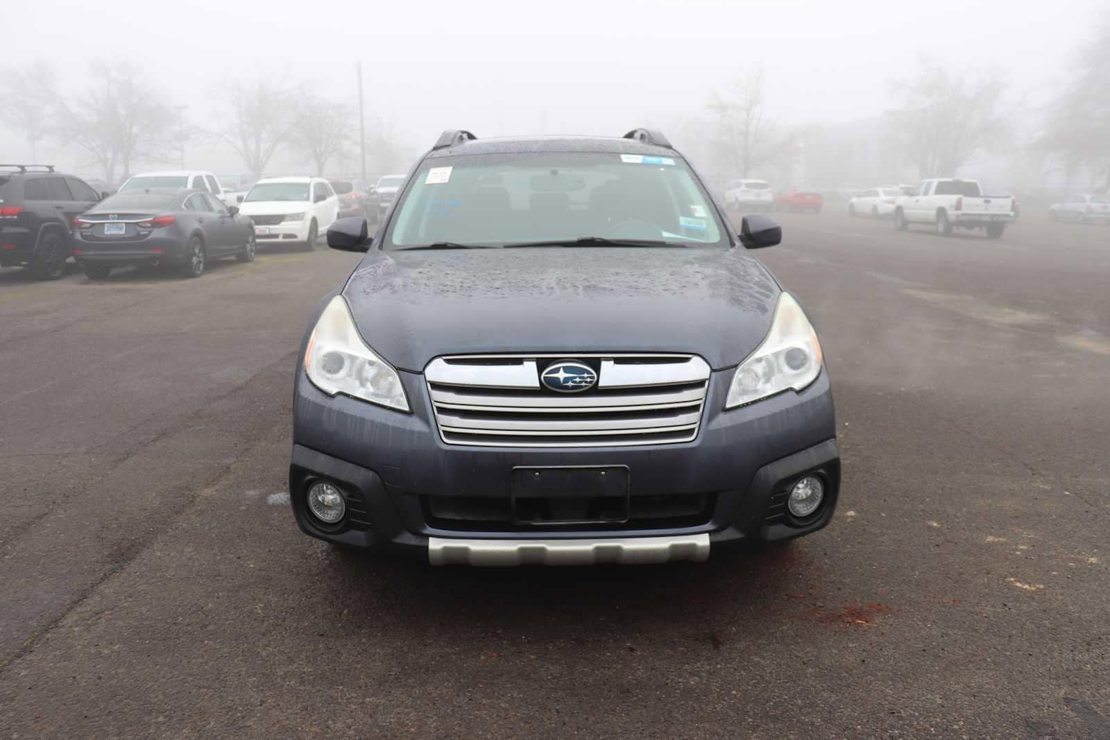 Thumbnail: 2014 Subaru Outback - 2