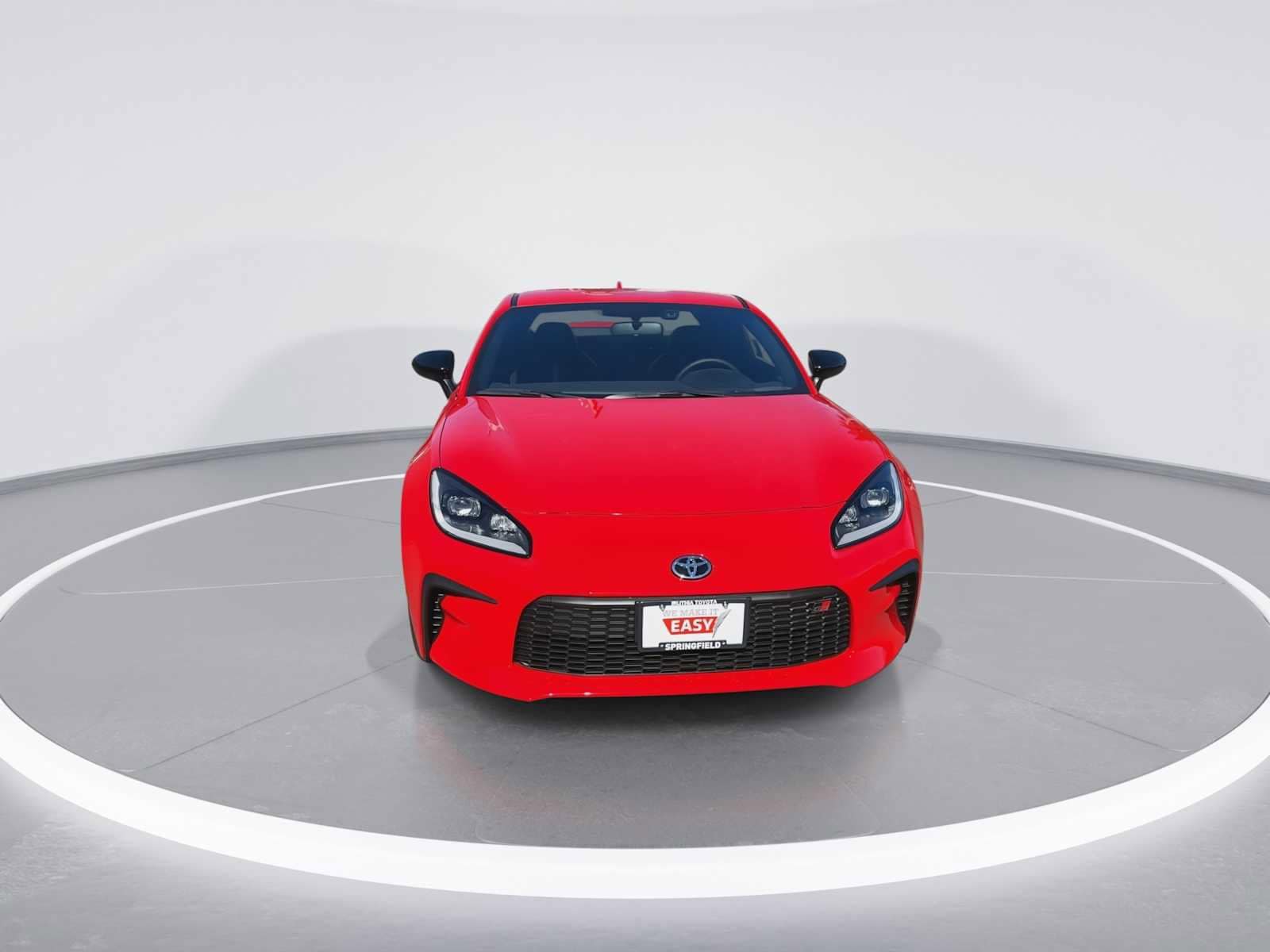 Thumbnail: 2025 Toyota GR86 - 3