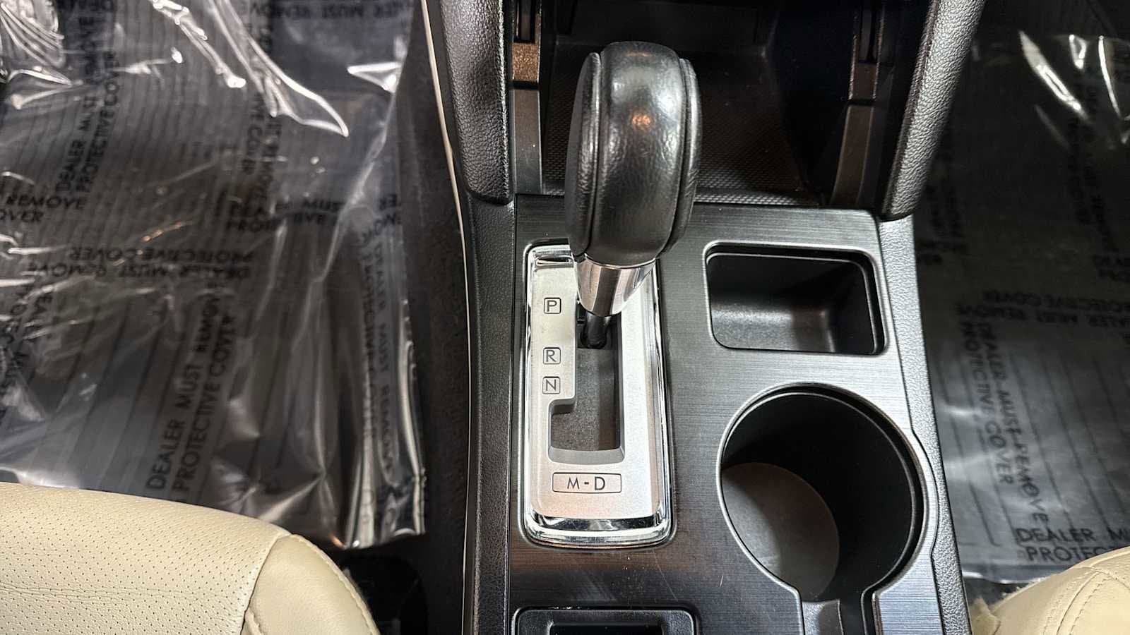 Thumbnail: 2017 Subaru Outback - 22