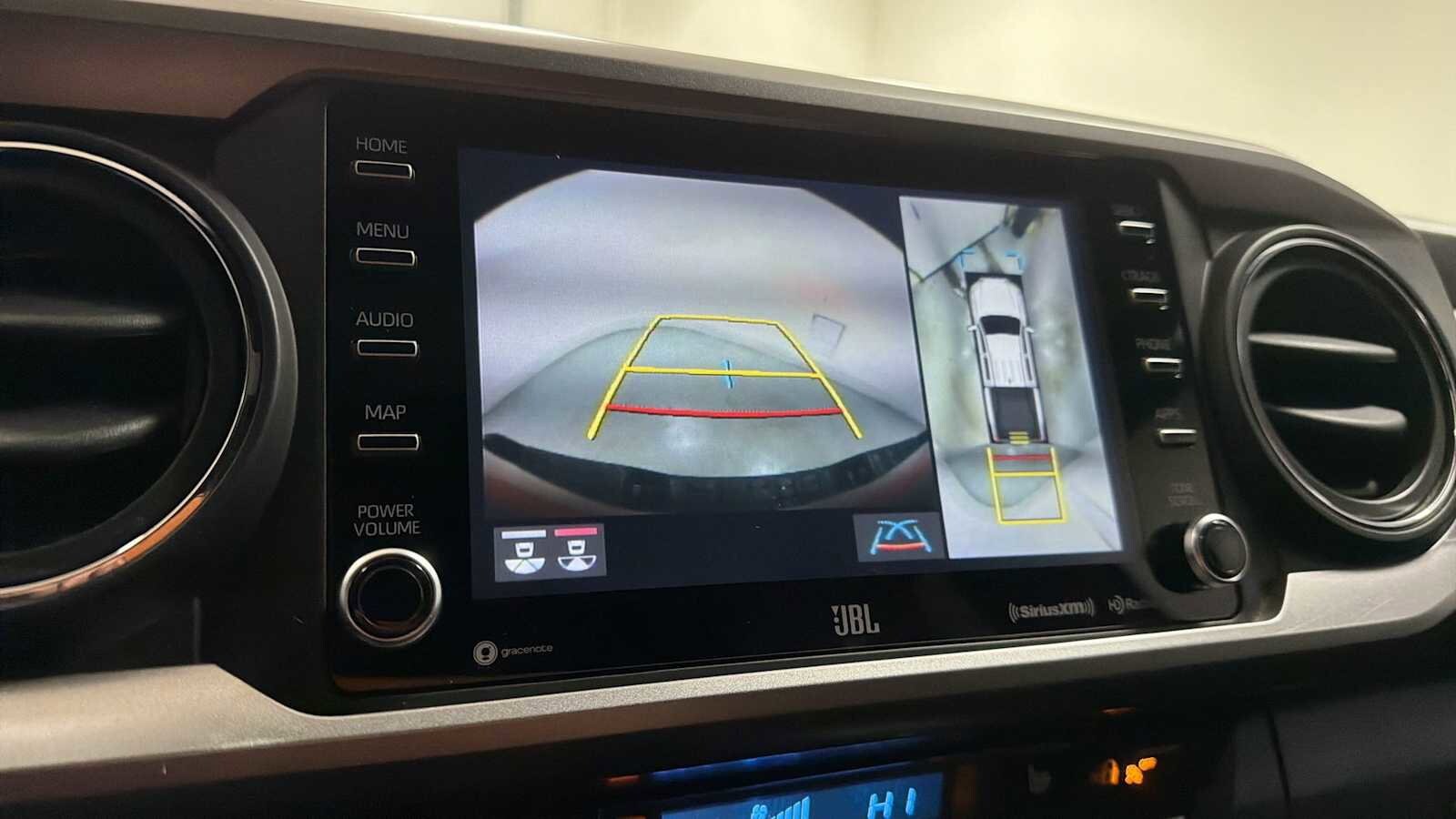 Thumbnail: 2022 Toyota Tacoma - 19