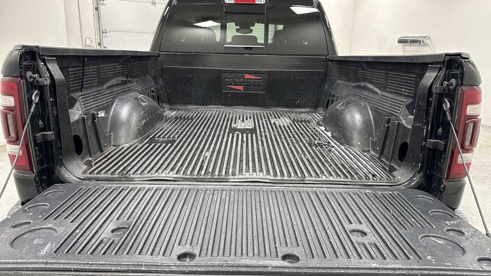 Thumbnail: 2020 RAM 1500 - 27