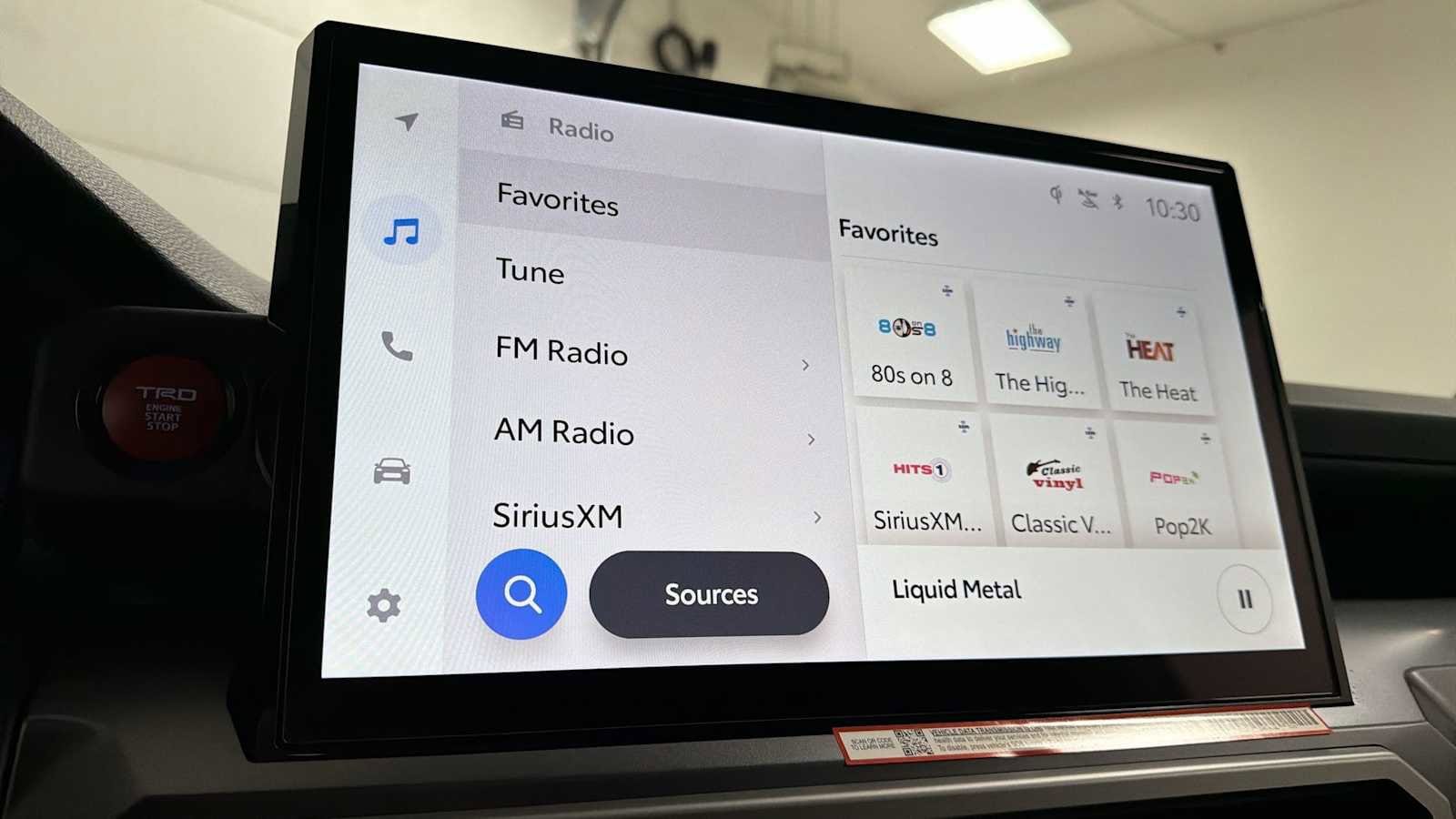 Thumbnail: 2026 Toyota 4Runner - 18