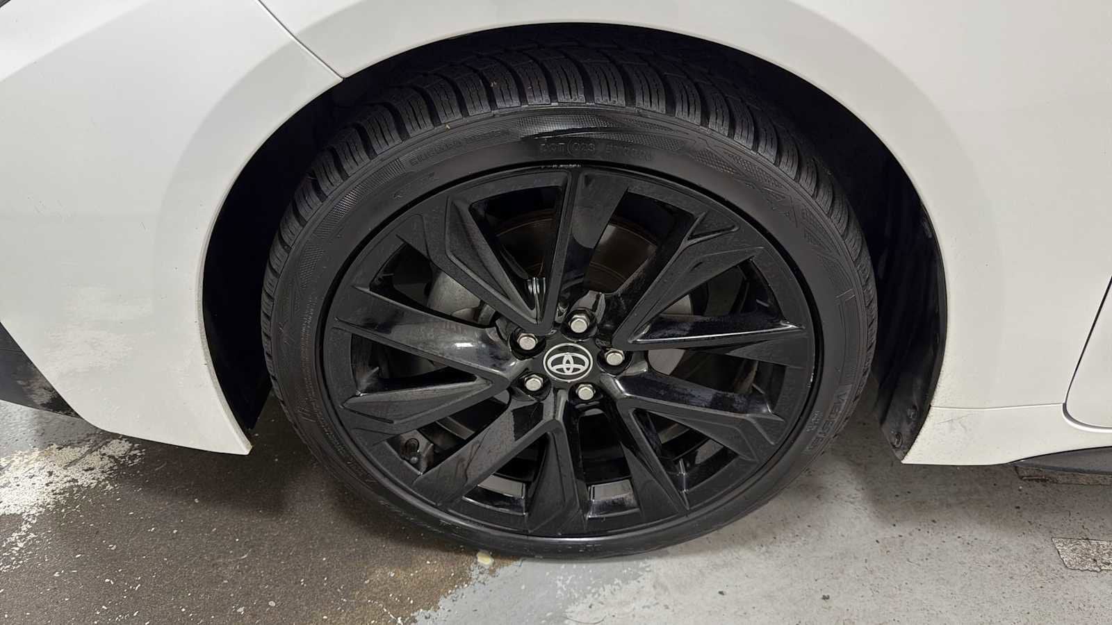 Thumbnail: 2021 Toyota Corolla - 10