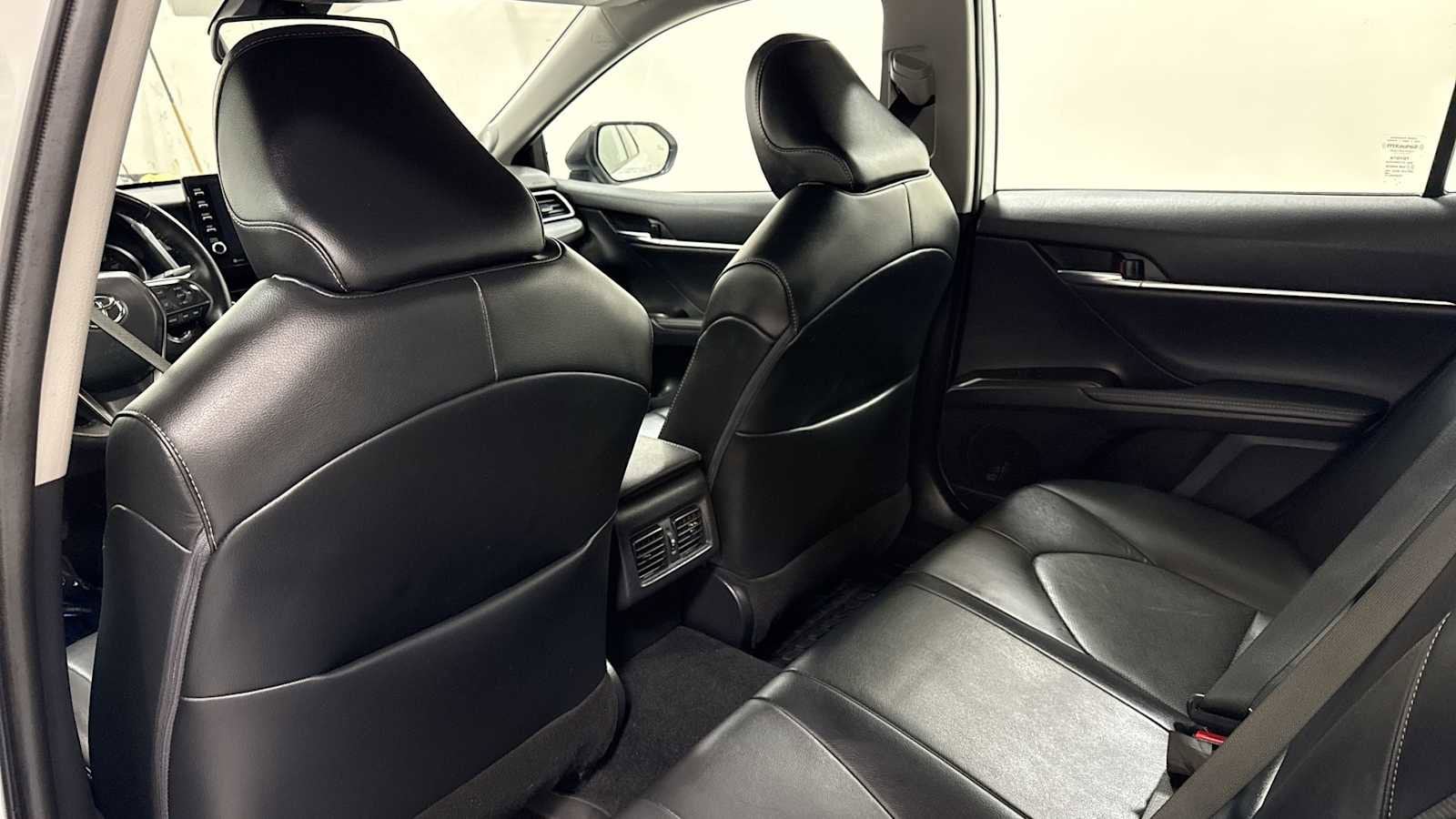 Thumbnail: 2023 Toyota Camry - 25