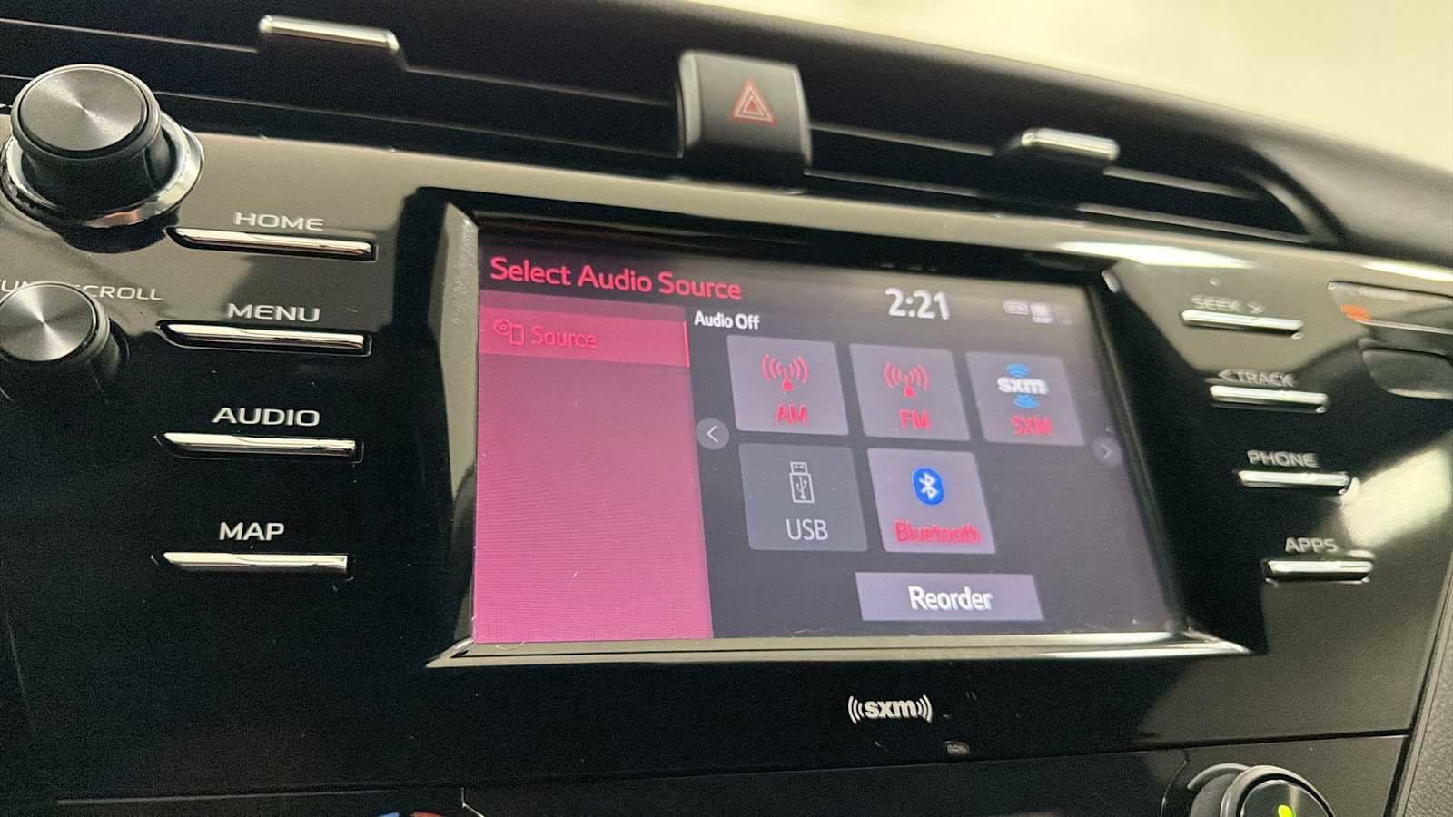 Thumbnail: 2020 Toyota Camry - 18