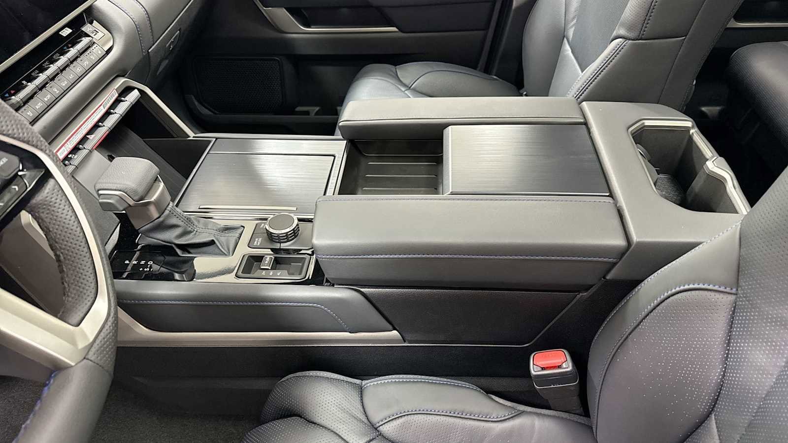 Thumbnail: 2026 Toyota Sequoia - 23