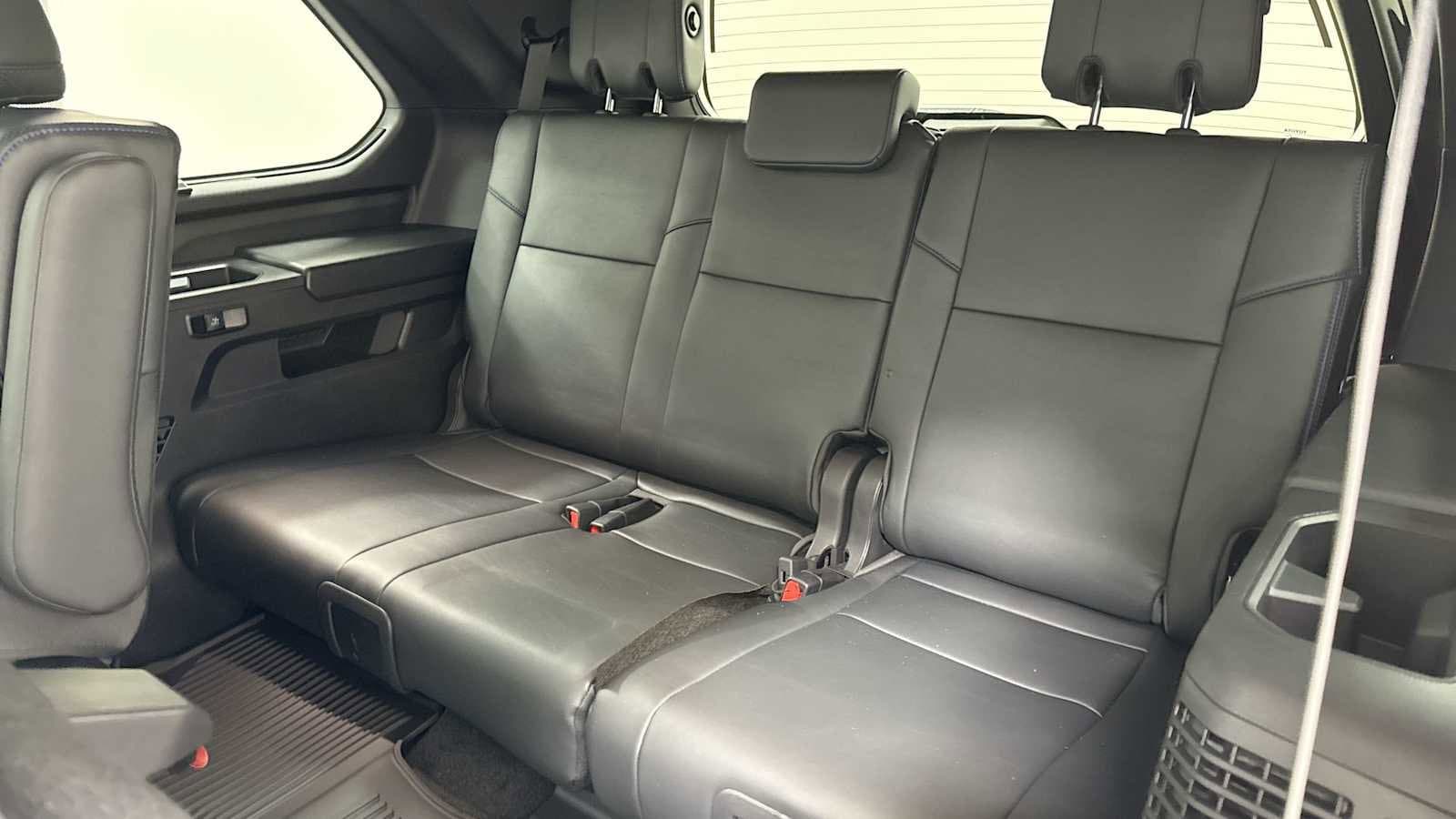 Thumbnail: 2026 Toyota Sequoia - 26