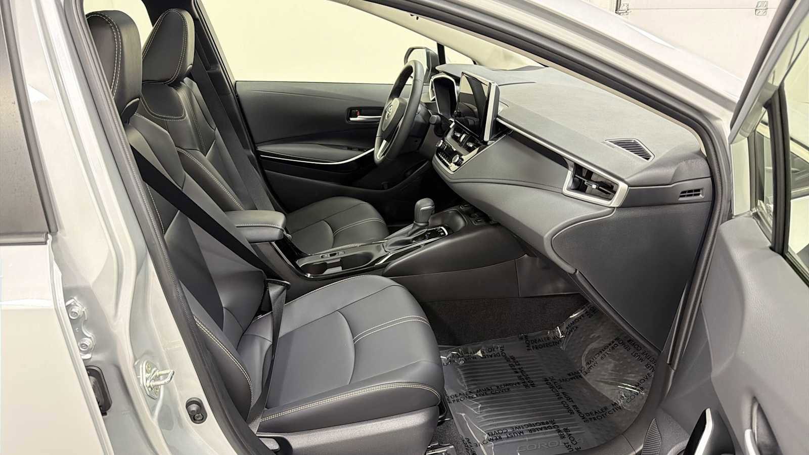 Thumbnail: 2024 Toyota Corolla - 30