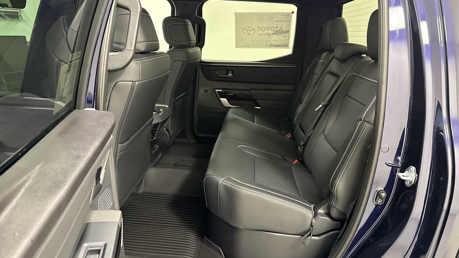 Thumbnail: 2026 Toyota Tundra - 24