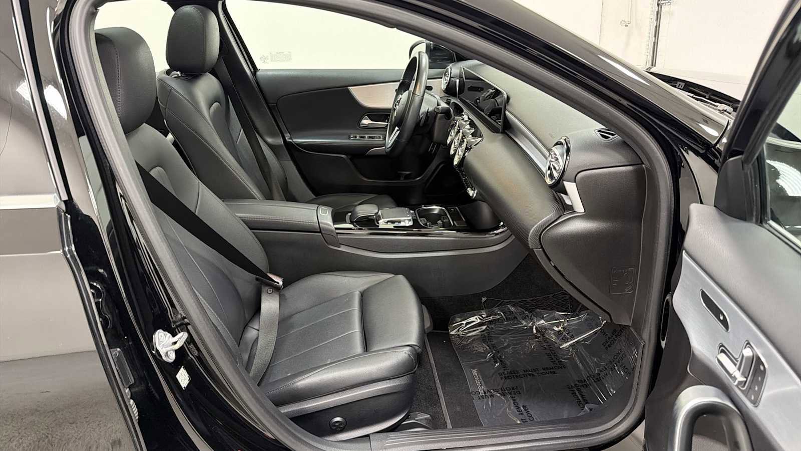 Thumbnail: 2019 Mercedes-Benz A-Class - 29