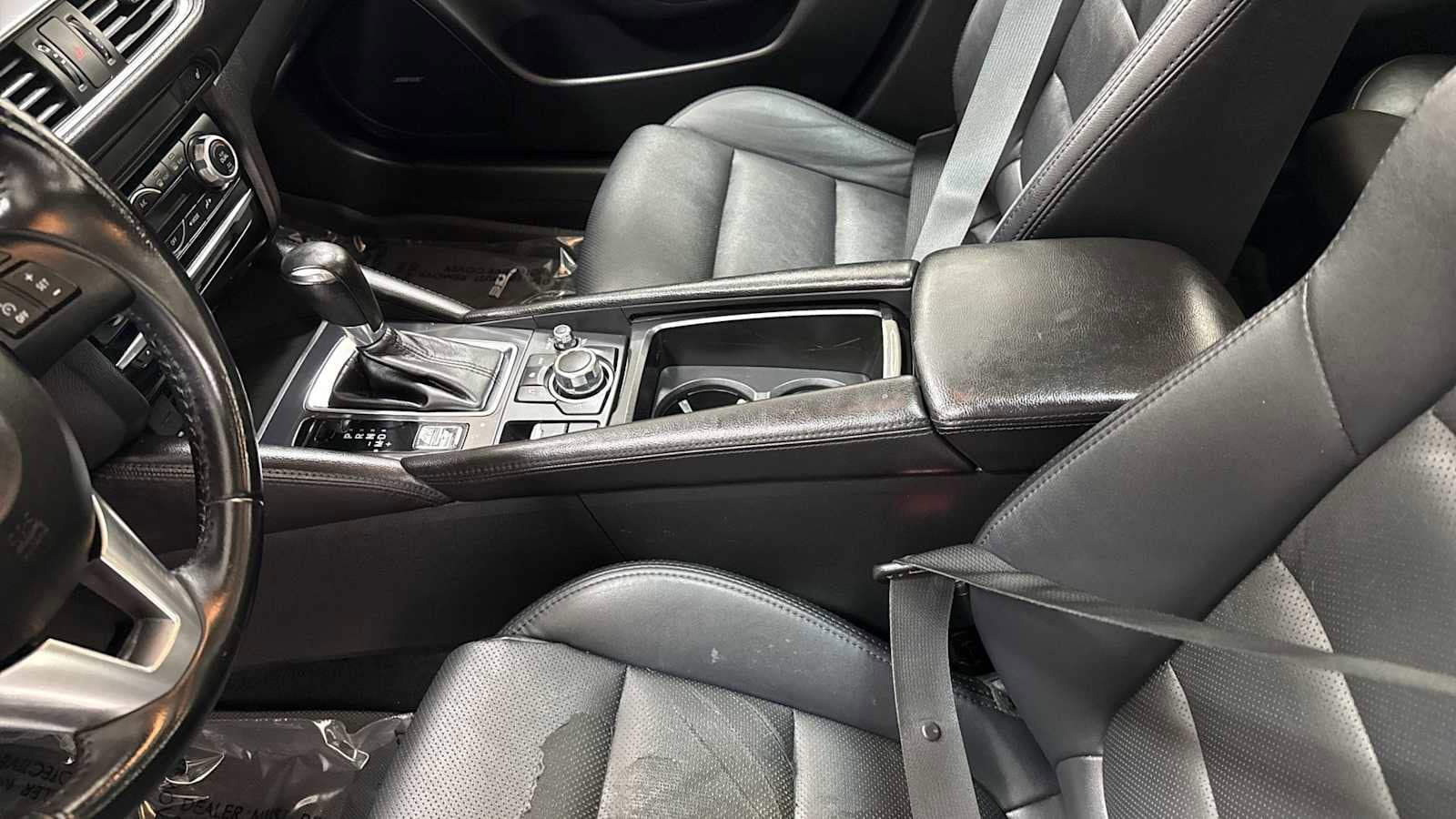 Thumbnail: 2016 Mazda Mazda6 - 22