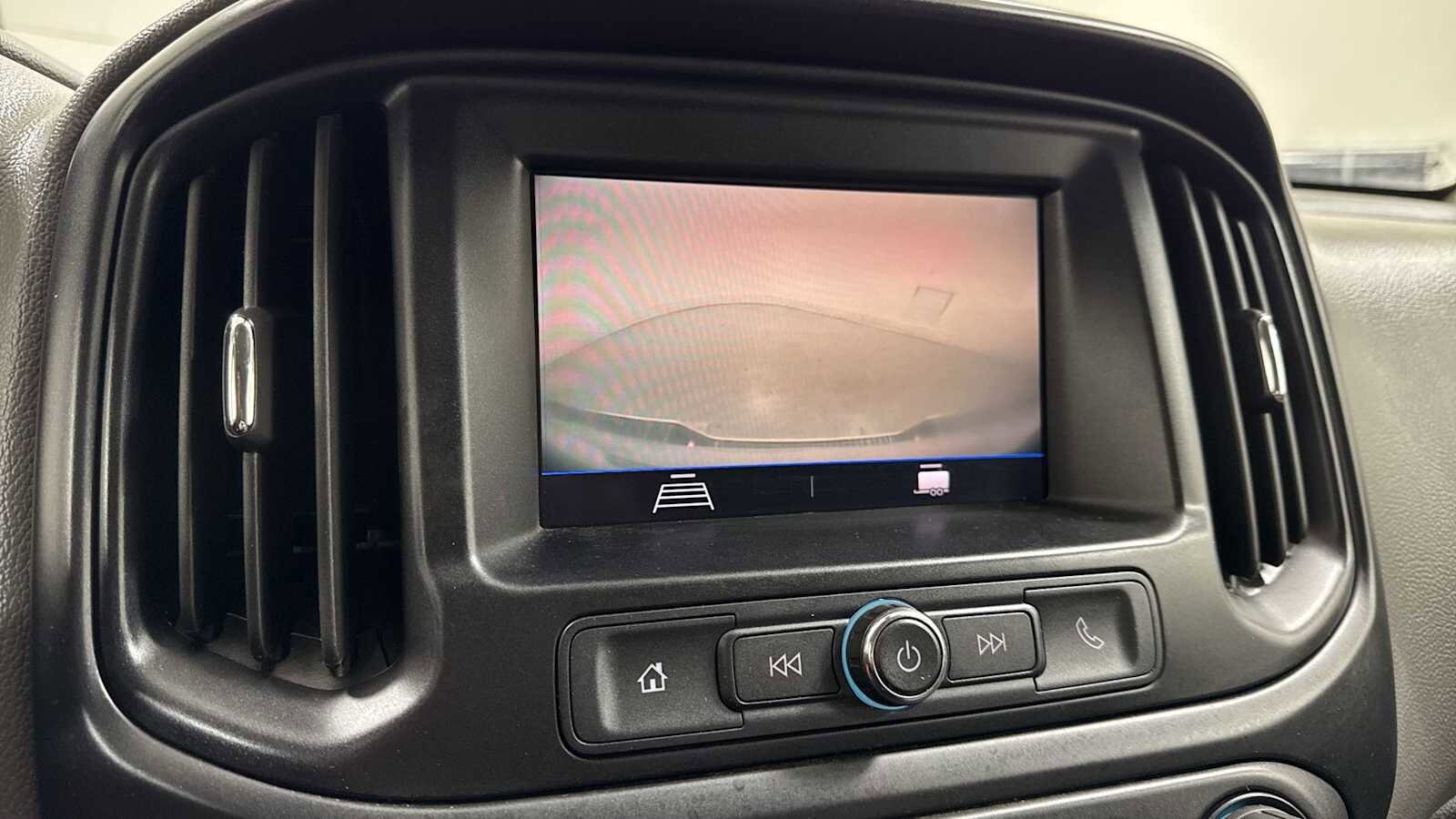 Thumbnail: 2020 Chevrolet Colorado - 19