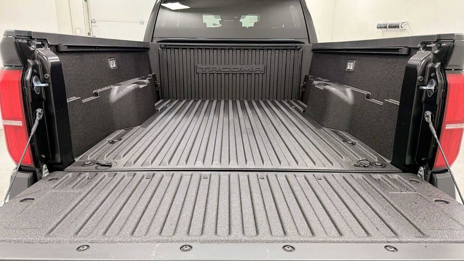 Thumbnail: 2026 Toyota Tacoma - 28