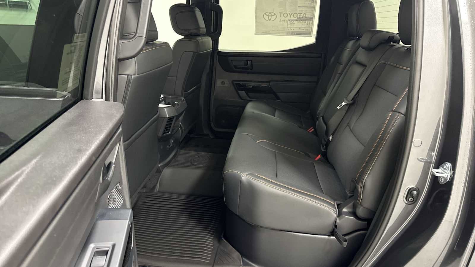 Thumbnail: 2026 Toyota Tundra - 24