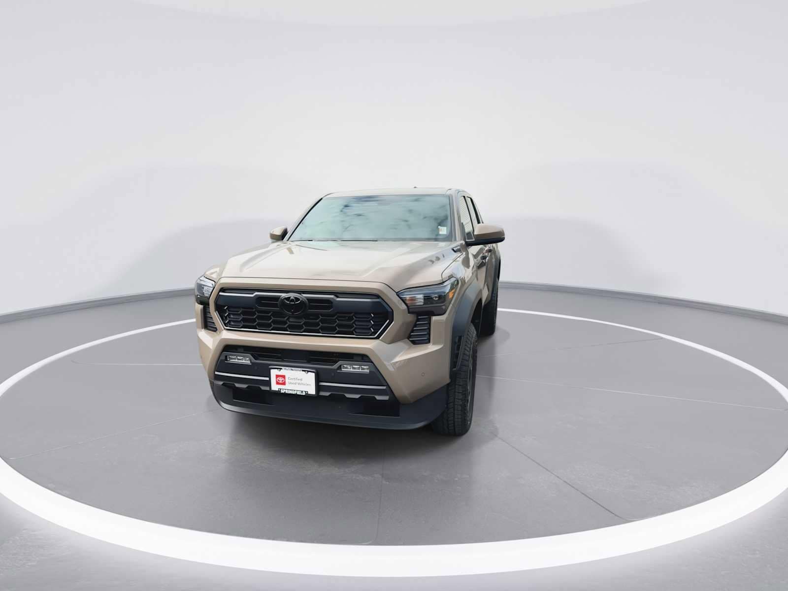 Thumbnail: 2026 Toyota Tacoma - 3
