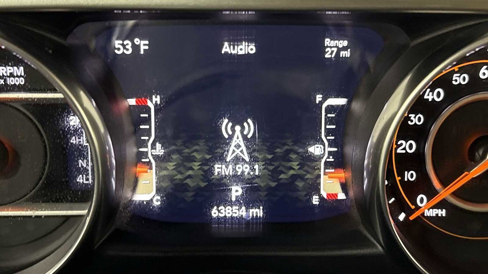 Thumbnail: 2019 Jeep Wrangler - 18