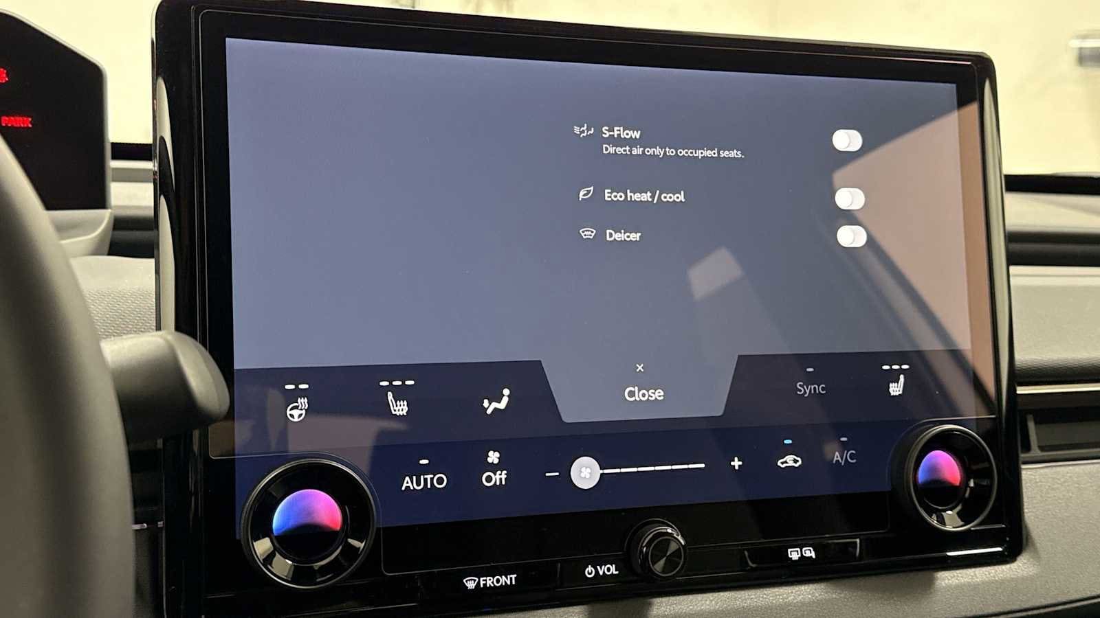 Thumbnail: 2026 Toyota bZ - 21