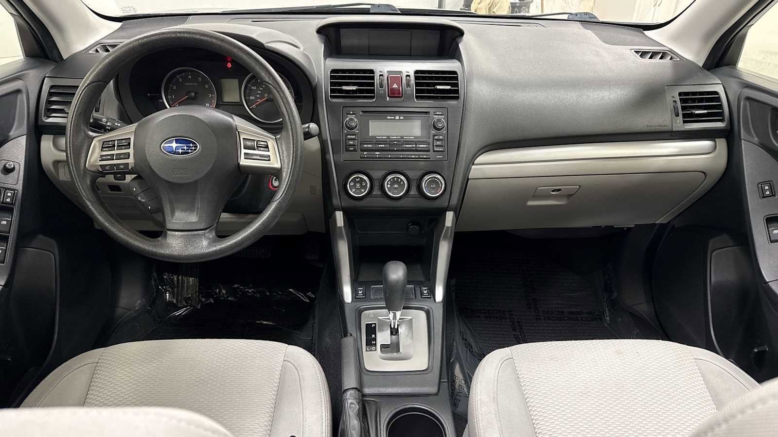 Thumbnail: 2015 Subaru Forester - 26