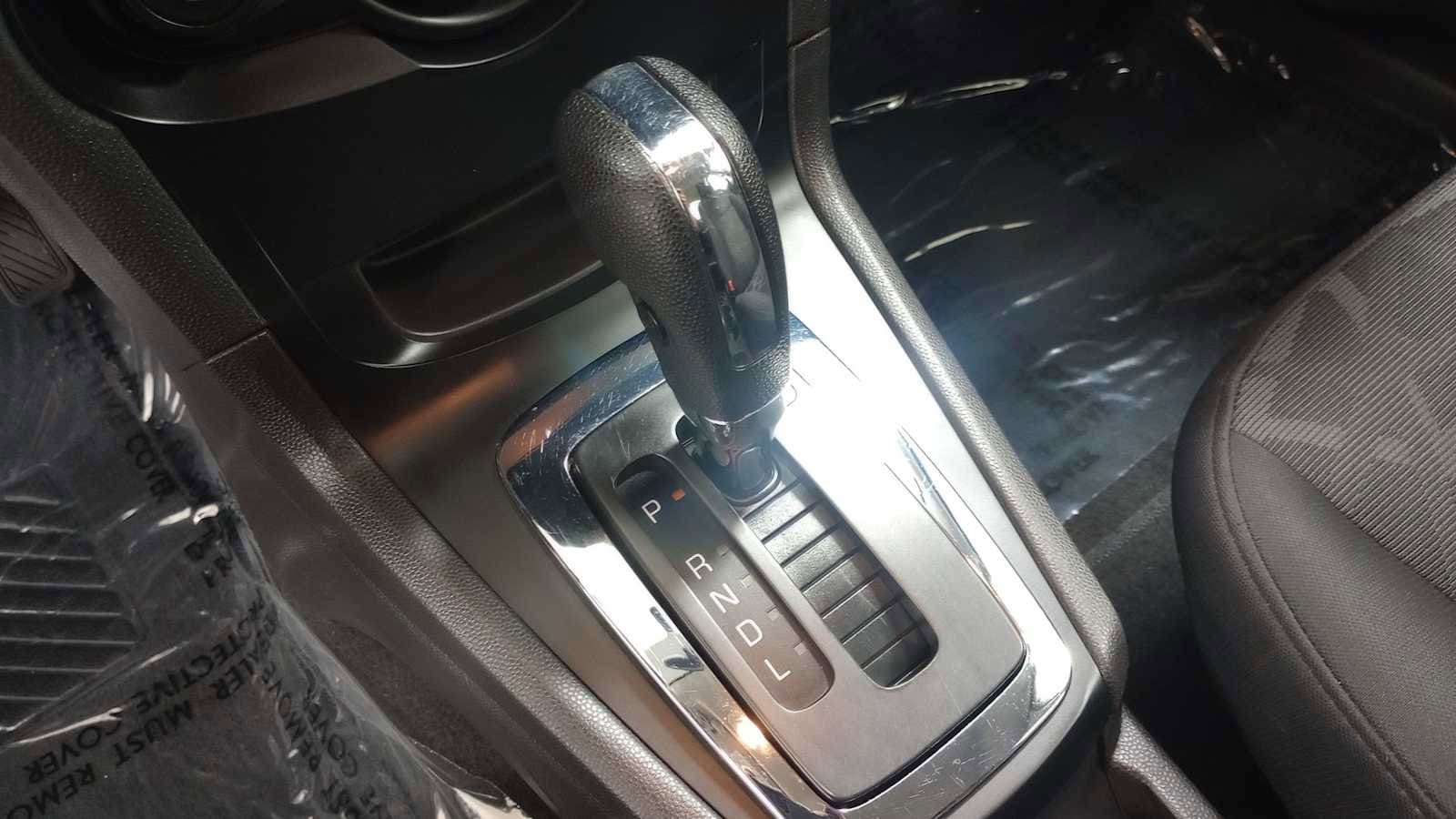 Thumbnail: 2011 Ford Fiesta - 20