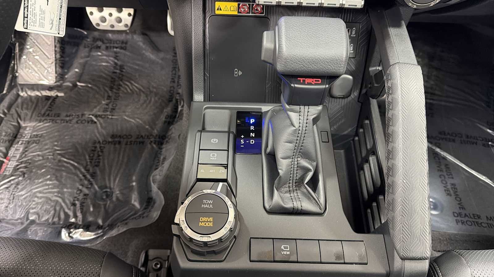 Thumbnail: 2026 Toyota 4Runner - 22