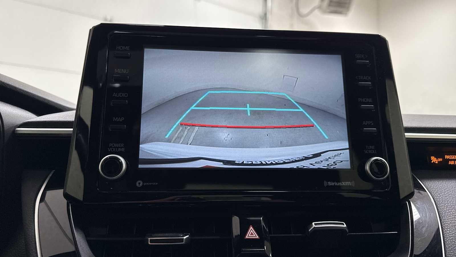 Thumbnail: 2022 Toyota Corolla - 19