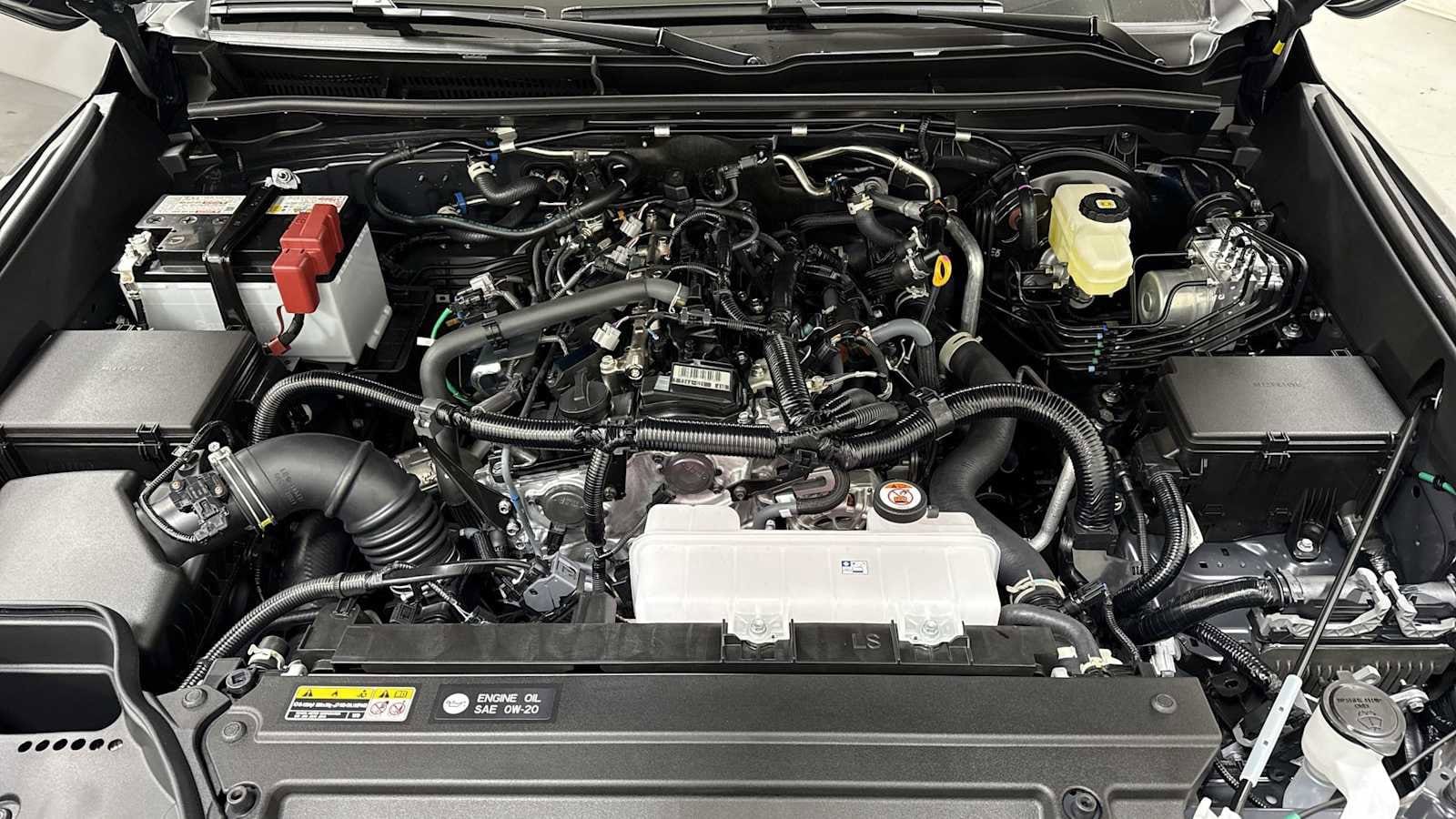 Thumbnail: 2025 Toyota 4Runner - 30