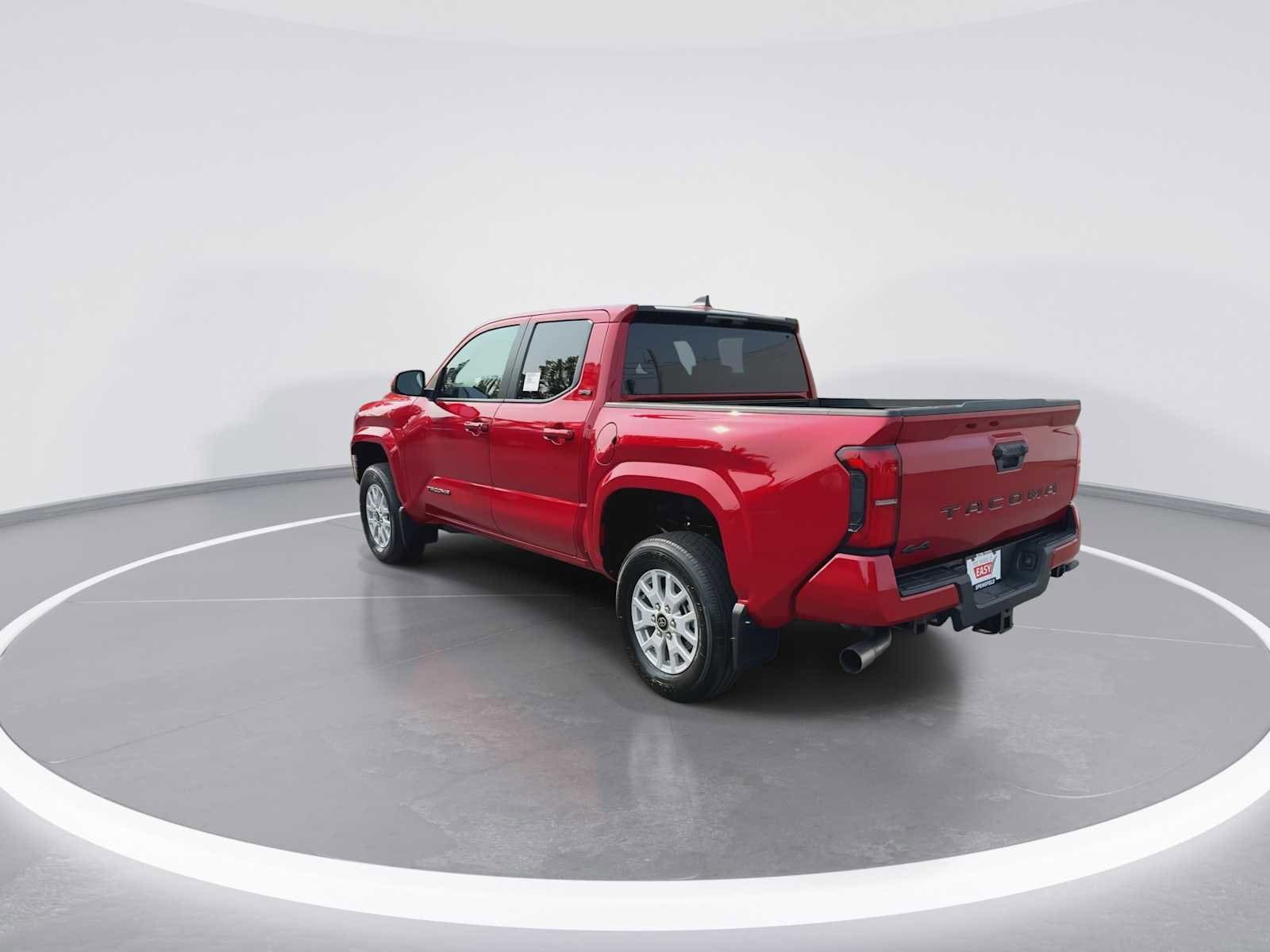 Thumbnail: 2025 Toyota Tacoma - 6