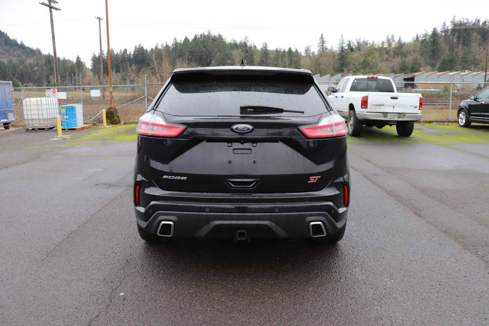 Thumbnail: 2019 Ford Edge - 6