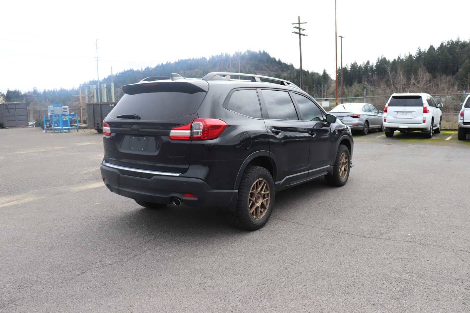 Thumbnail: 2019 Subaru Ascent - 5